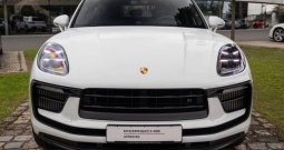 Porsche Macan S 2.9 V6 PDK 380 KS, ZRAČNI+KAM+GR SJED+LED+PANO