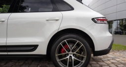 Porsche Macan S 2.9 V6 PDK 380 KS, ZRAČNI+KAM+GR SJED+LED+PANO