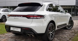 Porsche Macan S 2.9 V6 PDK 380 KS, ZRAČNI+KAM+GR SJED+LED+PANO