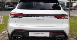 Porsche Macan S 2.9 V6 PDK 380 KS, ZRAČNI+KAM+GR SJED+LED+PANO