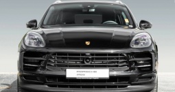 Porsche Macan S 3.0 V6 PDK 354 KS, ACC+LED+GR SJED+BOSE