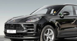 Porsche Macan S 3.0 V6 PDK 354 KS, ACC+LED+GR SJED+BOSE