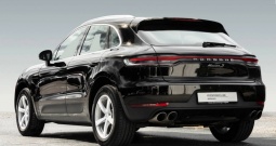 Porsche Macan S 3.0 V6 PDK 354 KS, ACC+LED+GR SJED+BOSE