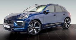 Porsche Macan S 2.9 V6 PDK 380 KS, ZRAČNI+ACC+KAM+LED+4xGR SJED+PANO+BOSE+CH...