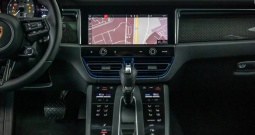 Porsche Macan S 2.9 V6 PDK 380 KS, ZRAČNI+ACC+KAM+LED+4xGR SJED+PANO+BOSE+CH...