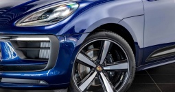 Porsche Macan S 2.9 V6 PDK 380 KS, ZRAČNI+ACC+KAM+LED+4xGR SJED+PANO+BOSE+CH...