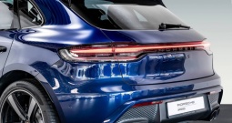 Porsche Macan S 2.9 V6 PDK 380 KS, ZRAČNI+ACC+KAM+LED+4xGR SJED+PANO+BOSE+CH...