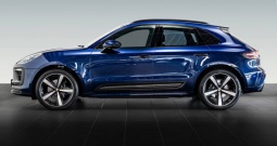 Porsche Macan S 2.9 V6 PDK 380 KS, ZRAČNI+ACC+KAM+LED+4xGR SJED+PANO+BOSE+CH...