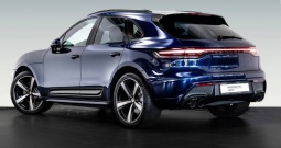 Porsche Macan S 2.9 V6 PDK 380 KS, ZRAČNI+ACC+KAM+LED+4xGR SJED+PANO+BOSE+CH...