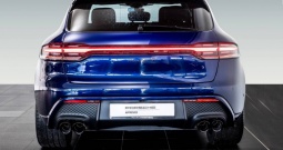 Porsche Macan S 2.9 V6 PDK 380 KS, ZRAČNI+ACC+KAM+LED+4xGR SJED+PANO+BOSE+CH...