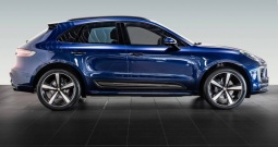 Porsche Macan S 2.9 V6 PDK 380 KS, ZRAČNI+ACC+KAM+LED+4xGR SJED+PANO+BOSE+CH...