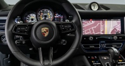 Porsche Macan S 2.9 V6 PDK 380 KS, ZRAČNI+ACC+KAM+LED+4xGR SJED+PANO+BOSE+CH...