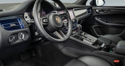 Porsche Macan S 2.9 V6 PDK 380 KS, ZRAČNI+ACC+KAM+LED+4xGR SJED+PANO+BOSE+CH...