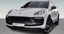 Porsche Macan T 2.0 PDK 265 KS, ZRAČNI+KAM+LED+PANO+CHRONO