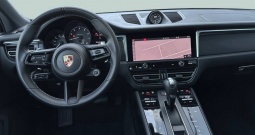 Porsche Macan T 2.0 PDK 265 KS, ZRAČNI+KAM+LED+PANO+CHRONO