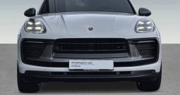 Porsche Macan T 2.0 PDK 265 KS, ZRAČNI+KAM+LED+PANO+CHRONO