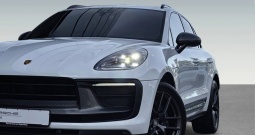 Porsche Macan T 2.0 PDK 265 KS, ZRAČNI+KAM+LED+PANO+CHRONO