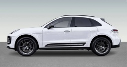 Porsche Macan T 2.0 PDK 265 KS, ZRAČNI+KAM+LED+PANO+CHRONO