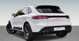 Porsche Macan T 2.0 PDK 265 KS, ZRAČNI+KAM+LED+PANO+CHRONO