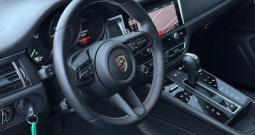 Porsche Macan T 2.0 PDK 265 KS, ZRAČNI+KAM+LED+PANO+CHRONO