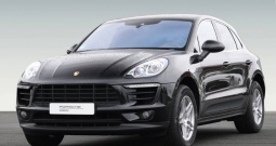 Porsche Macan S 3.0 V6 PDK 340 KS, ZRAČNI+GR SJED