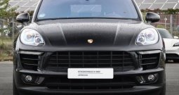 Porsche Macan S 3.0 V6 PDK 340 KS, ZRAČNI+GR SJED