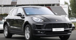 Porsche Macan S 3.0 V6 PDK 340 KS, ZRAČNI+GR SJED