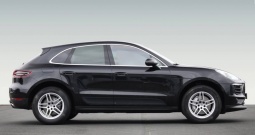 Porsche Macan S 3.0 V6 PDK 340 KS, ZRAČNI+GR SJED