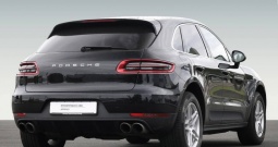 Porsche Macan S 3.0 V6 PDK 340 KS, ZRAČNI+GR SJED