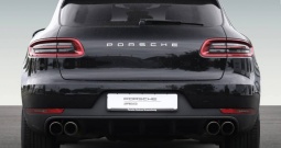 Porsche Macan S 3.0 V6 PDK 340 KS, ZRAČNI+GR SJED