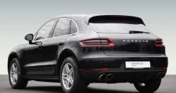 Porsche Macan S 3.0 V6 PDK 340 KS, ZRAČNI+GR SJED