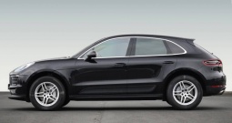 Porsche Macan S 3.0 V6 PDK 340 KS, ZRAČNI+GR SJED