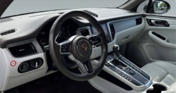 Porsche Macan S 3.0 V6 PDK 340 KS, ZRAČNI+KAM+GR SJED+LED