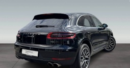 Porsche Macan S 3.0 V6 PDK 340 KS, ZRAČNI+KAM+GR SJED+LED