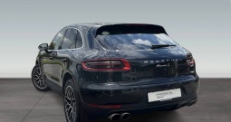 Porsche Macan S 3.0 V6 PDK 340 KS, ZRAČNI+KAM+GR SJED+LED