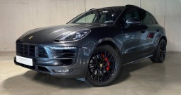 Porsche Macan GTS 3.0 V6 PDK 360 KS, ZRAČNI+ACC+LED+4xGR SJED+PANO+BOSE+CHRONO