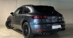 Porsche Macan GTS 3.0 V6 PDK 360 KS, ZRAČNI+ACC+LED+4xGR SJED+PANO+BOSE+CHRONO