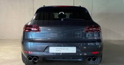 Porsche Macan GTS 3.0 V6 PDK 360 KS, ZRAČNI+ACC+LED+4xGR SJED+PANO+BOSE+CHRONO