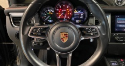 Porsche Macan GTS 3.0 V6 PDK 360 KS, ZRAČNI+ACC+LED+4xGR SJED+PANO+BOSE+CHRONO