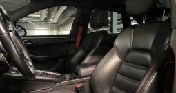 Porsche Macan GTS 3.0 V6 PDK 360 KS, ZRAČNI+ACC+LED+4xGR SJED+PANO+BOSE+CHRONO