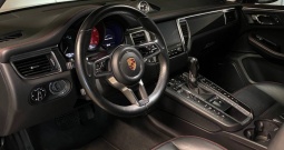 Porsche Macan GTS 3.0 V6 PDK 360 KS, ZRAČNI+ACC+LED+4xGR SJED+PANO+BOSE+CHRONO