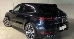 Porsche Macan GTS 3.0 V6 PDK 360 KS, ZRAČNI+GR SJED+BOSE