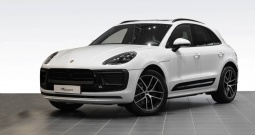 Porsche Macan T 2.0 PDK 265 KS, ZRAČNI+ACC+KAM+LED+PANO+BOSE+CHRONO