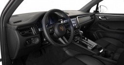 Porsche Macan T 2.0 PDK 265 KS, ZRAČNI+ACC+KAM+LED+PANO+BOSE+CHRONO