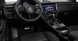 Porsche Macan T 2.0 PDK 265 KS, ZRAČNI+ACC+KAM+LED+PANO+BOSE+CHRONO