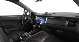 Porsche Macan T 2.0 PDK 265 KS, ZRAČNI+ACC+KAM+LED+PANO+BOSE+CHRONO