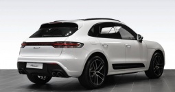 Porsche Macan T 2.0 PDK 265 KS, ZRAČNI+ACC+KAM+LED+PANO+BOSE+CHRONO