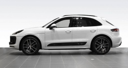 Porsche Macan T 2.0 PDK 265 KS, ZRAČNI+ACC+KAM+LED+PANO+BOSE+CHRONO