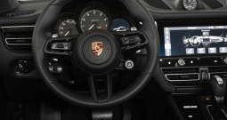 Porsche Macan T 2.0 PDK 265 KS, ZRAČNI+ACC+KAM+LED+PANO+BOSE+CHRONO