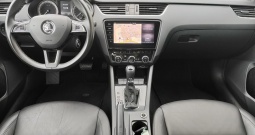 Škoda Octavia 1.6 TDI Style DSG, LED, Navigacija, Koža, jamstvo 1. god.